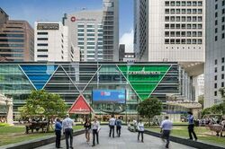 One Raffles Place (D1), Shop House #492175881
